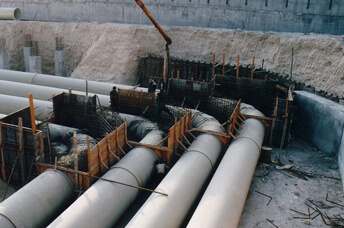 Grandipie Trenchless Systems